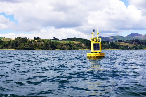 Environmental Monitoring