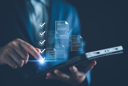 Compliance and Reporting Automation